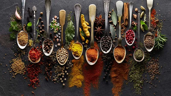 Exploring the Health Benefits of Japanese Herbs and Spices